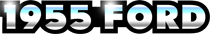 Also visit website 1955–ford.com