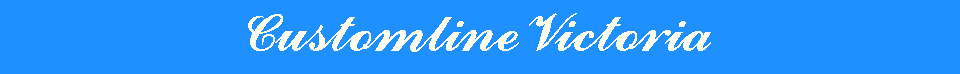 Customline Victoria