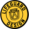 Lifeguard Design decal