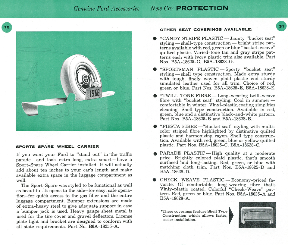 Sports Spare Wheel Carrier&nbsp;&nbsp; Seat Coverings&nbsp;&nbsp; Candy Stripe Plastic&nbsp;&nbsp; Sportsman Plastic&nbsp;&nbsp; Twill Tone Fibre&nbsp;&nbsp; 
Fiesta Fiber&nbsp;&nbsp; Parade Plastic&nbsp;&nbsp; Check Weave Plastic