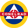 CONELRAD logo