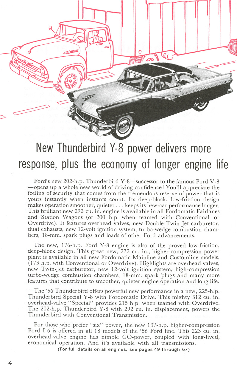 All The Facts Page 4&nbsp;&nbsp; Thunderbird Y-8 power