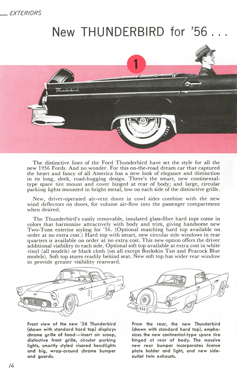 All The Facts Page  14&nbsp;&nbsp; Thunderbird