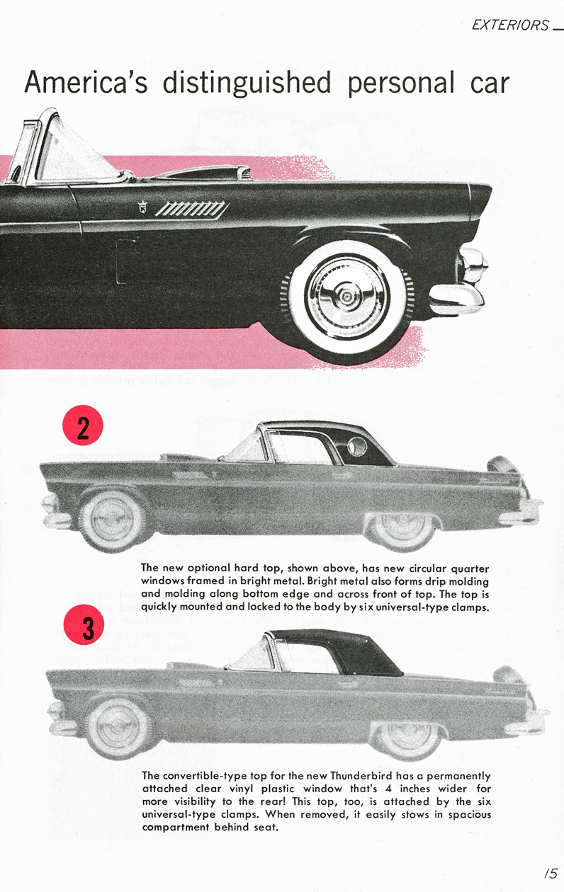 All The Facts Page  15&nbsp;&nbsp; Thunderbird