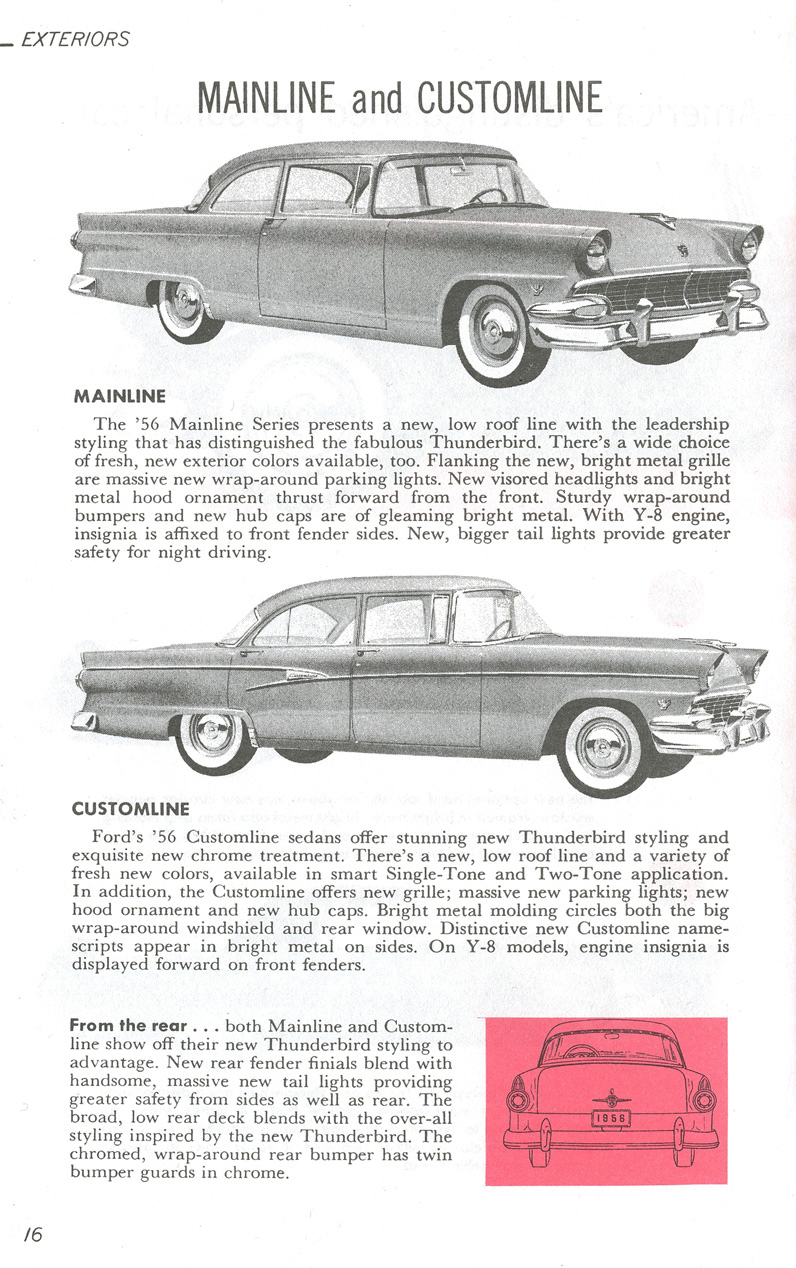 All The Facts Page 16&nbsp; Mainline&nbsp;&nbsp; Customline