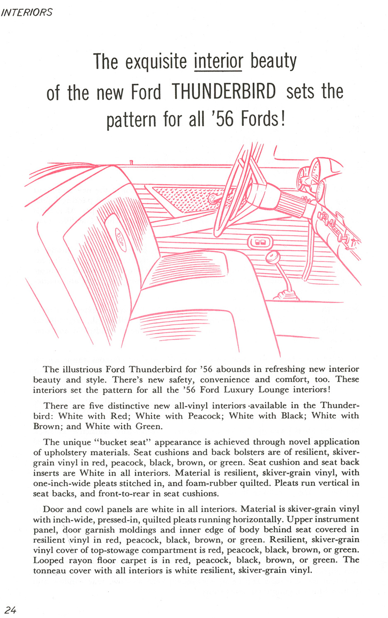 All The Facts Page 24&nbsp;&nbsp; Thunderbird