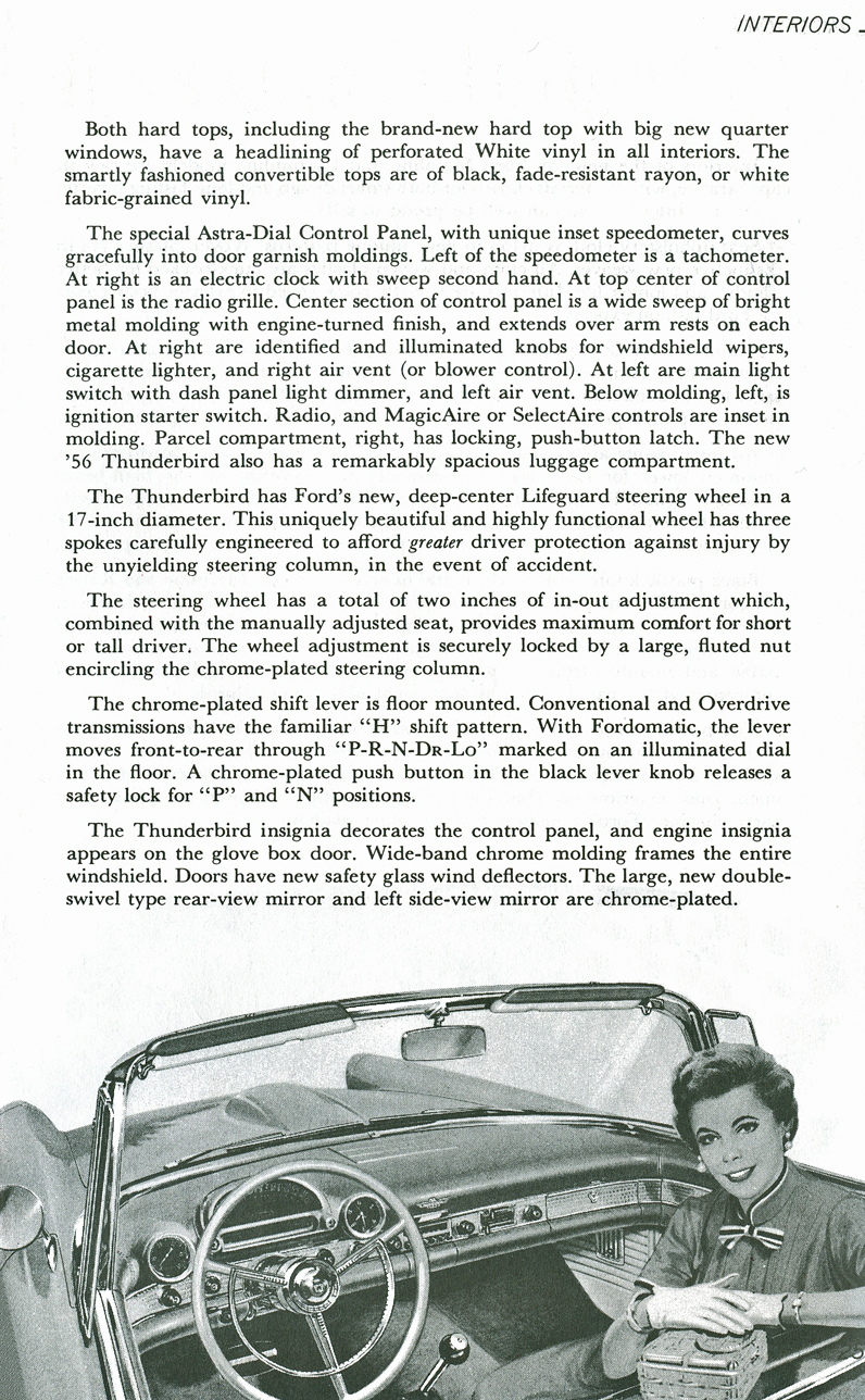 All The Facts Page 25&nbsp;&nbsp; Thunderbird