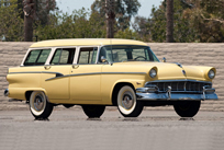1956 Ford 6-Passenger Country Sedan