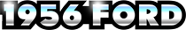 Website&nbsp; 1956–ford.com
