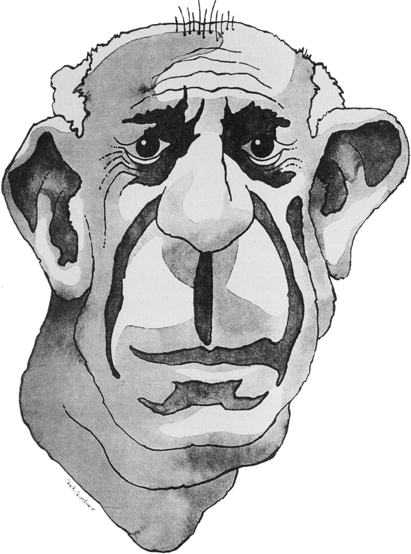 Pablo Picasso